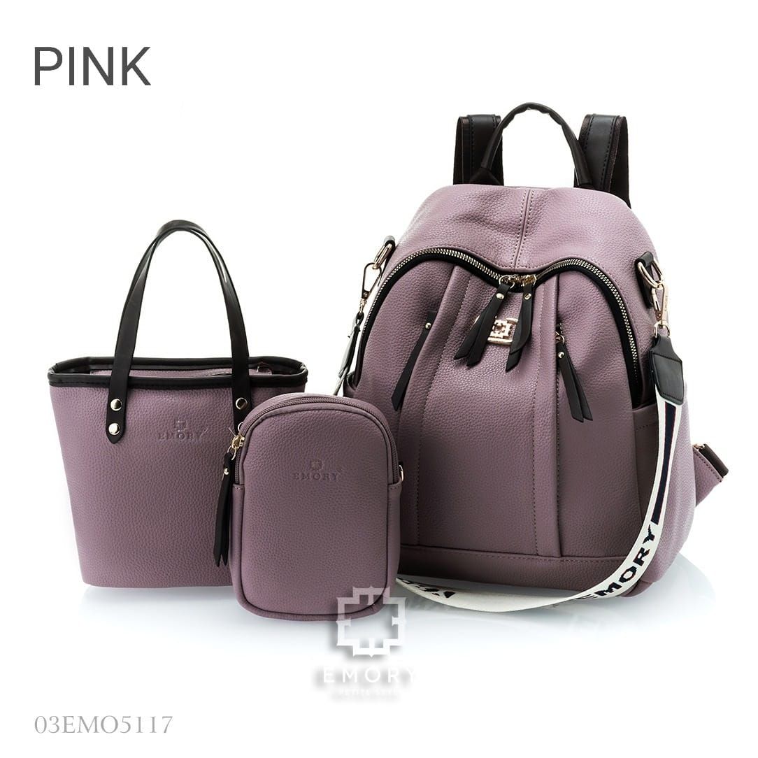 Tas Branded Import