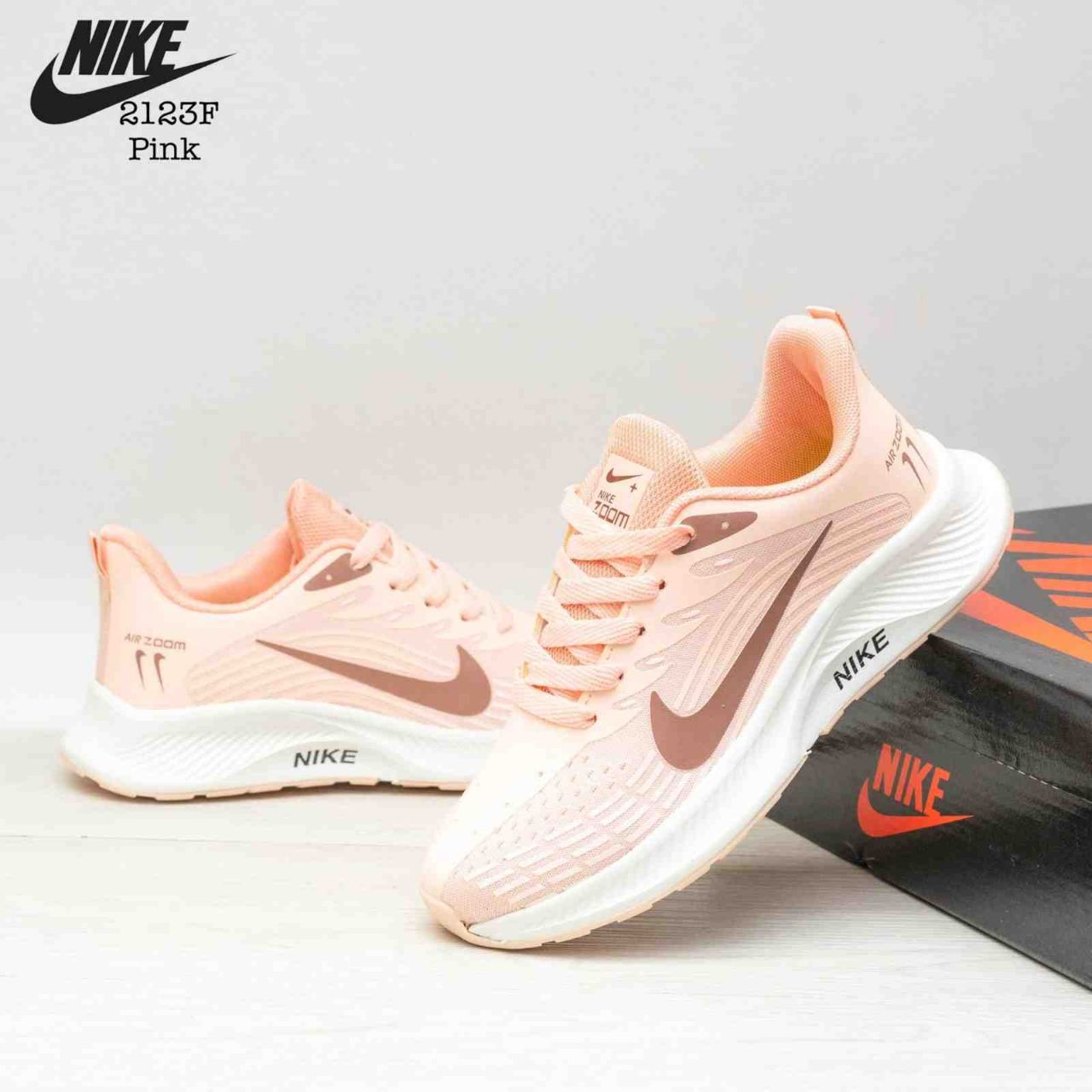 Sepatu Branded Import