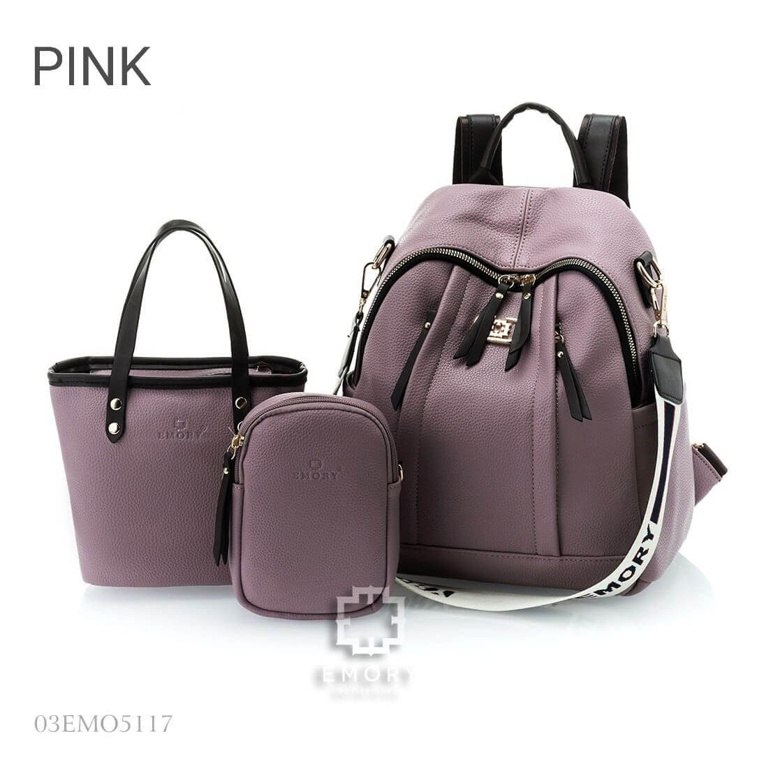 Tas Branded Import